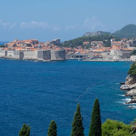 Apartment St.Jacob Dubrovnik Eksteriør bilde