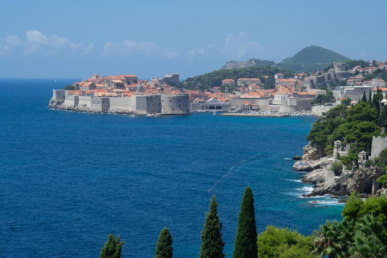 Apartment St.Jacob Dubrovnik Eksteriør bilde