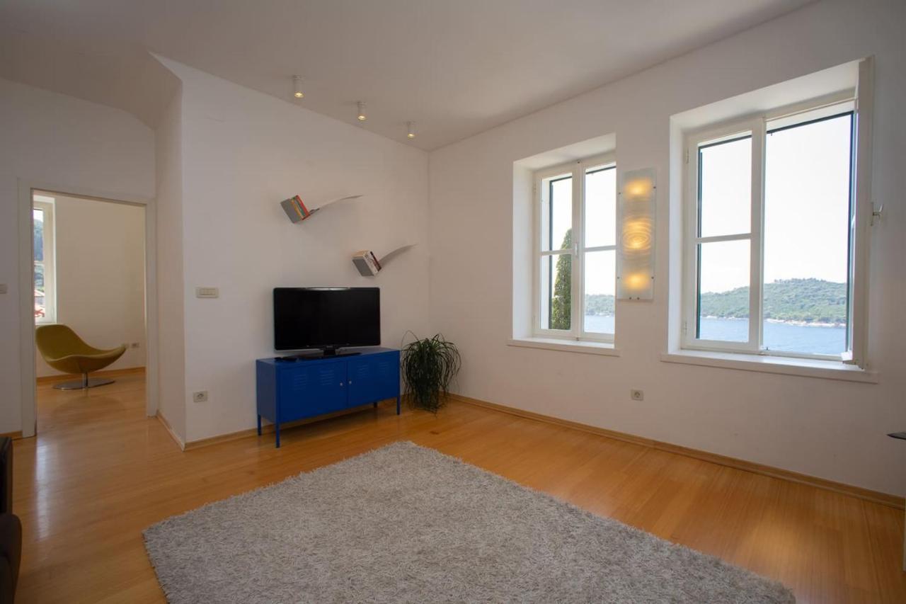 Apartment St.Jacob Dubrovnik Eksteriør bilde