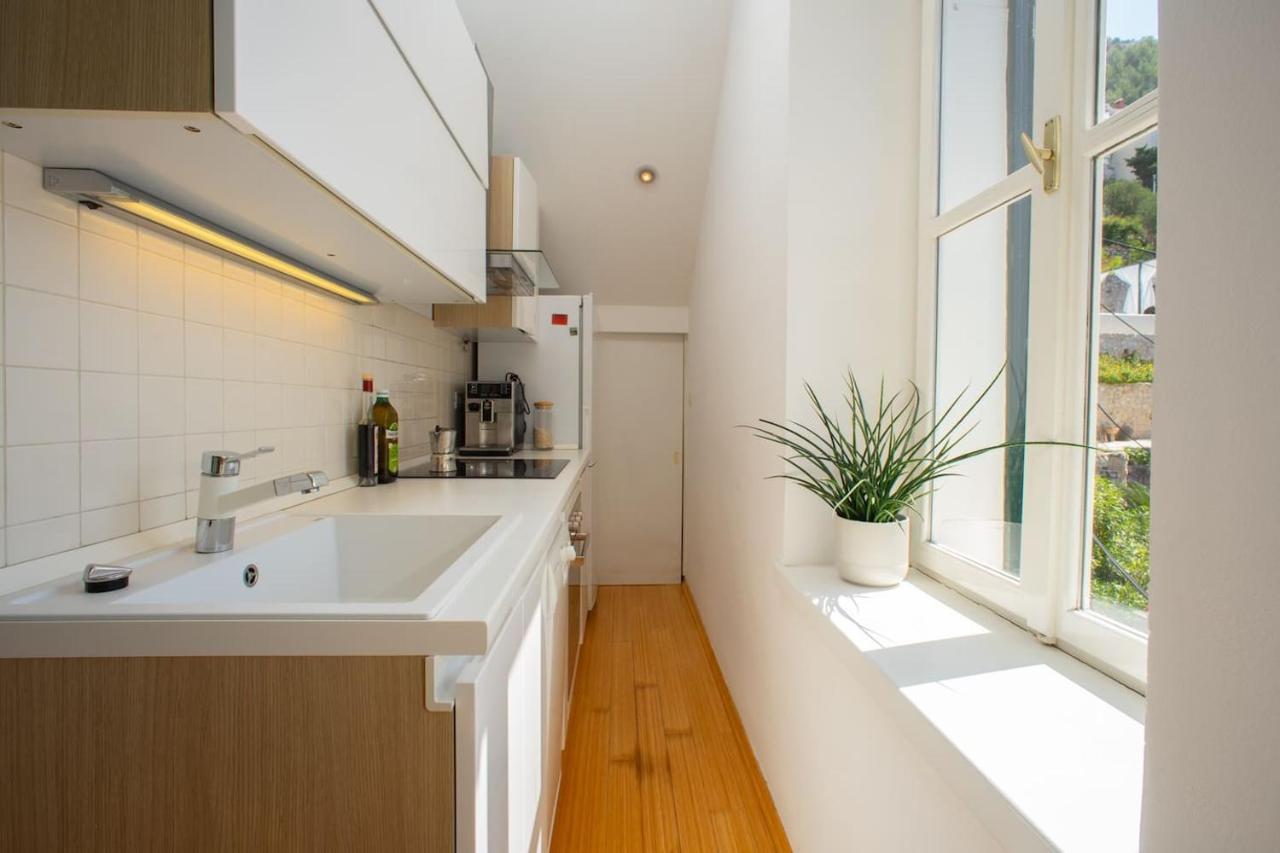 Apartment St.Jacob Dubrovnik Eksteriør bilde