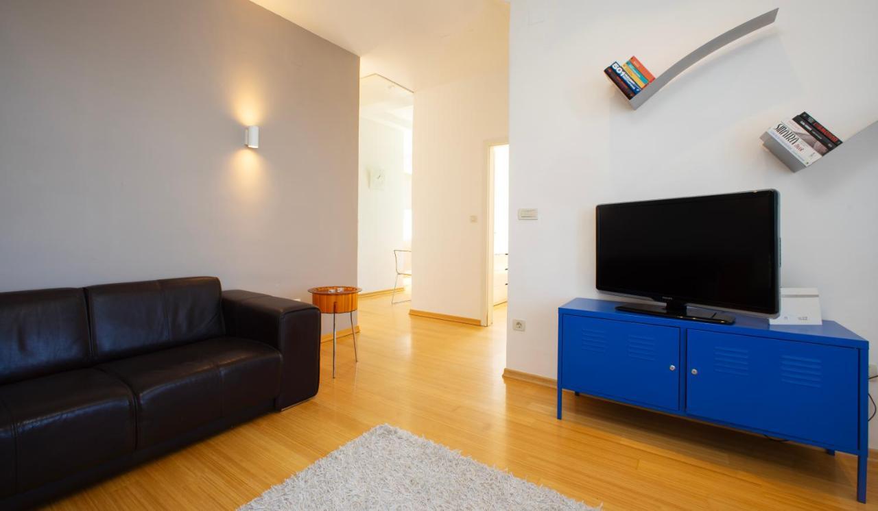 Apartment St.Jacob Dubrovnik Eksteriør bilde