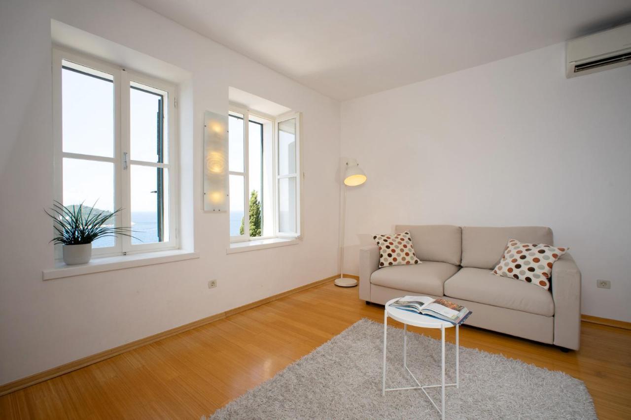 Apartment St.Jacob Dubrovnik Eksteriør bilde